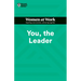 You, the Leader (HBR Women at Work Series)