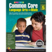 Common Core Language Arts and Math, Grade 5: Volume 74