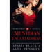 Mentiras Encantadoras: Un romance oscuro de una sociedad secreta