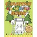 Camping Coloring Book For Toddler: Activity Book For Kids Cute Animals Creative Projects Mountains Lakes Rivers Forests