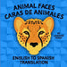 Animal Faces: Caras de Animales