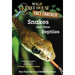 Snakes and Other Reptiles: A Nonfiction Companion to Magic Tree House Merlin Mission #17: A Crazy Day with Cobras