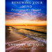 Renewing Your Mind: Perspectives of a Christian Hypnotist