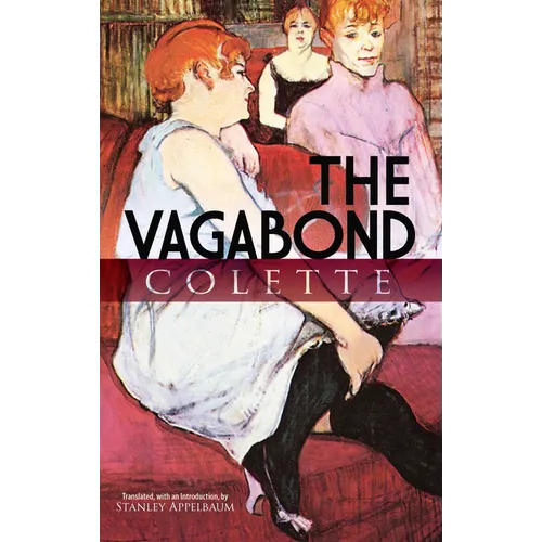 The Vagabond