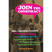 Join the Conspiracy: How a Brooklyn Eccentric Got Lost on the Right, Infiltrated the Left, and Brought Down the Biggest Bombing Network in New York