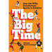 The Big Time: How the 1970s Transformed Sports in America