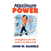 Maximum Power