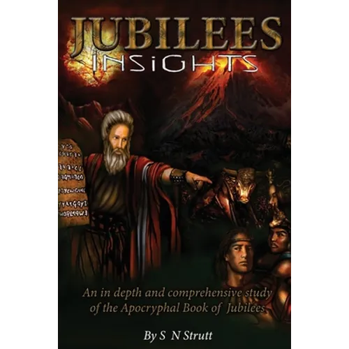 Jubilees Insights