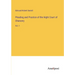 Pleading and Practice of the Hight Court of Chancery: Vol. 1