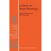 Lectures on Morse Homology