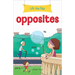 Lift the Flap - Opposites: Early Learning Novelty Board Book for Children