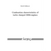 Combustion Characteristics of Turbo Charged Disi-Engines
