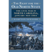 The Fight for the Old North State: The Civil War in North Carolina, January-May 1864