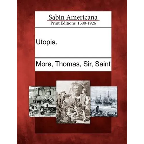 Utopia.