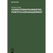 Computerintegriertes Portfoliomanagement