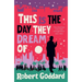 This Is the Day They Dream of