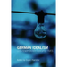 German Idealism: Contemporary Perspectives