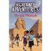 The Secret Key Adventures: The Kid Pharaoh