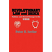 Revolutionary Law and Order