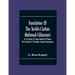 Translation Of The Tarikh-I-Sultan Mahmud-I-Ghaznavi, Or, The History Of Sultan Mahmud Of Ghazni: The Text-Book For The Higher Standard Examination
