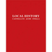 Local History: Castellani, Judd, Stella