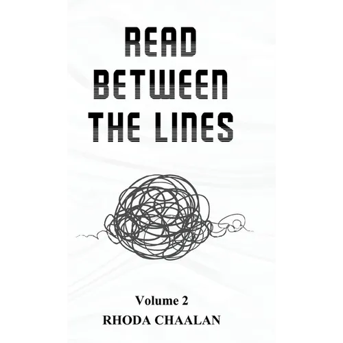 Read Between The Lines: Volume 2