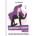 Difficult Logic Puzzles: Kurotto Puzzles - 100 Logic Grid Puzzles With Answers