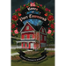 The Roses of Port Townsend: A Tale of Mystery, Magic, Science, (and Tomatoes) in a Seaport Village