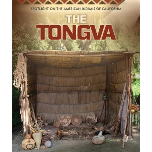 The Tongva