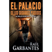 El palacio de los susurros perdidos: Un thriller de misterio y suspense