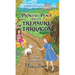 Princess Peach and the Treasure of Tarragon (hardcover): a Princess Peach story