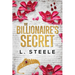The Billionaire's Secret: Enemies to Lovers Marriage of Convenience Romance