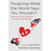 Forgiving What the World Says You Shouldn't: Releasing the Chains of Bitterness in Unequally Yoked Marriages