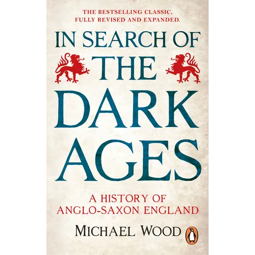 In Search of the Dark Ages