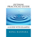 Python practical Guide