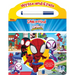 Disney Junior Marvel Spidey and His Amazing Friends: Write-And-Erase Look and Find