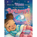When the Moon Sleeps, Do You Think He Dreams?