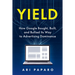Yield: How Google Bought, Built, and Bullied Its Way to Advertising Dominance