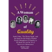 A Woman of Quality Sarah Vinke, 'the Divine Sarah', and the Quest for the Origin of Robert Pirsig's Metaphysics of Quality,: The Quest for the Origin