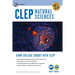 Clep(r) Natural Sciences Book + Online