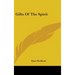 Gifts Of The Spirit