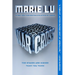Warcross