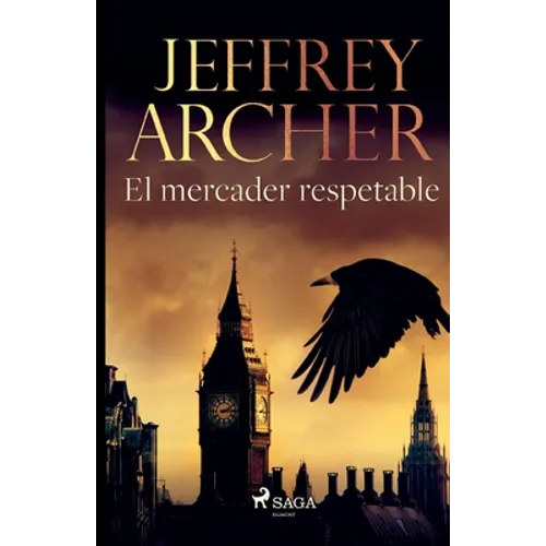 El mercader respetable