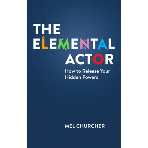 The Elemental Actor