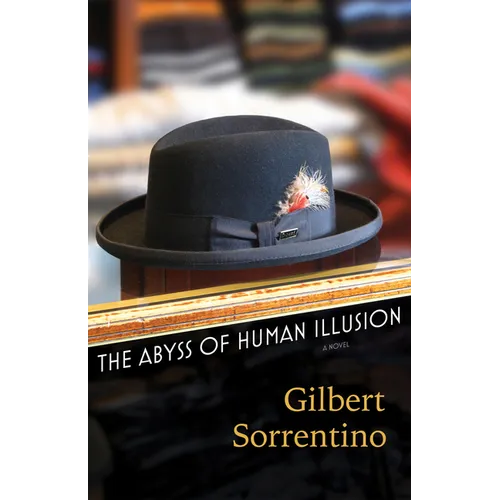 The Abyss of Human Illusion