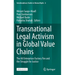 Transnational Legal Activism in Global Value Chains: The Ali Enterprises Factory Fire and the Struggle for Justice
