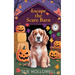 Escape the Scare Barn