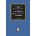 Reminiscences of the Early Settlement and Early Settlers of McNairy County, Tennessee