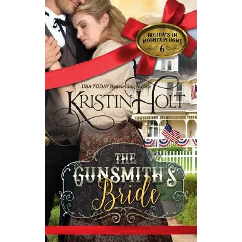 The Gunsmith's Bride
