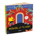 Nicolasa, ¿Y Tu Casa?